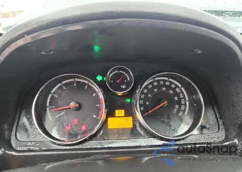 2008 Saturn Vue Xr из США, поврежденный, VIN 3GSCL53728S575669